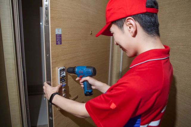 京東服務+“送裝一體”服務上線 實現中小件家居家電產品從購到裝一站式體驗