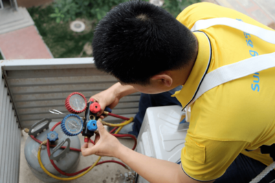 蘇寧空調(diào)安裝多收費(fèi)雙倍賠，為家電安裝服務(wù)注入誠(chéng)信新風(fēng)